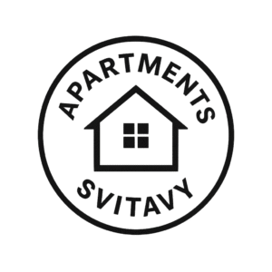 apartments svitavy black on white transparent photoroom